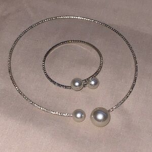 6/$20 Necklace & Bracelet